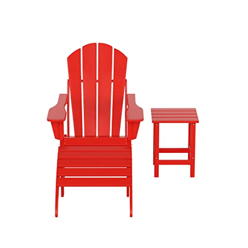 Malibu Outdoor Lounge Chairs