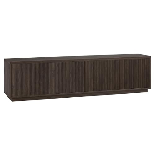 79" TV Stand for TVs up to 85"