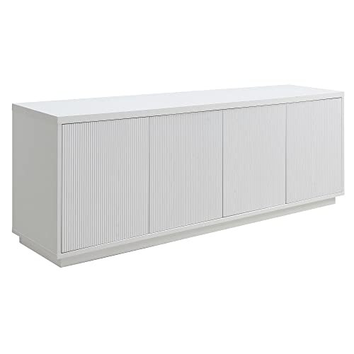 70" TV Stand for TVs up to 75"