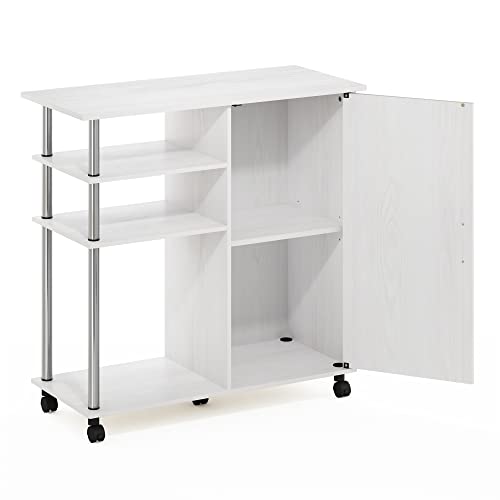 Helena Rolling Cart