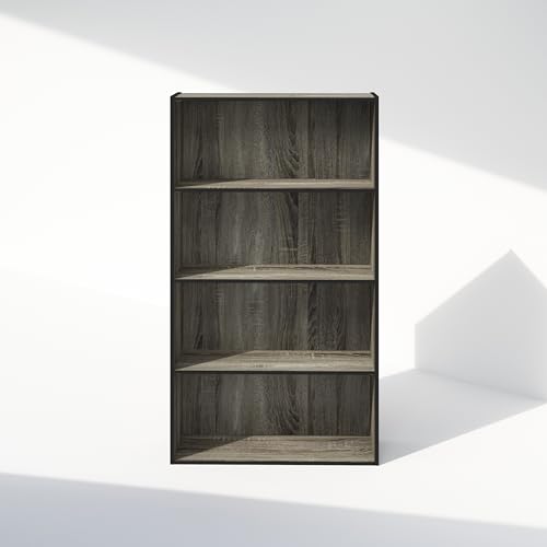 Simple Book Shelf