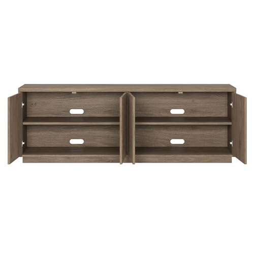 70" TV Stand for TVs up to 75"