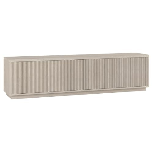 79" TV Stand for TVs up to 85"