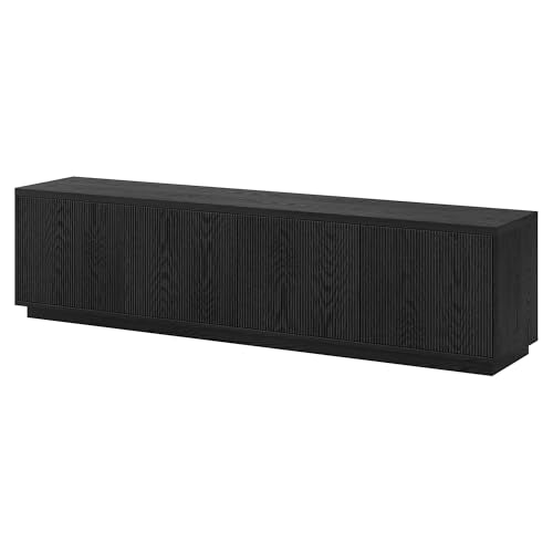 79" TV Stand for TVs up to 85"