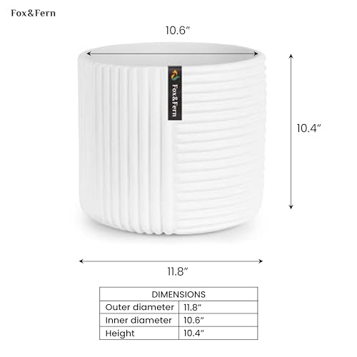 Large Planter for Indoor or Outdoor