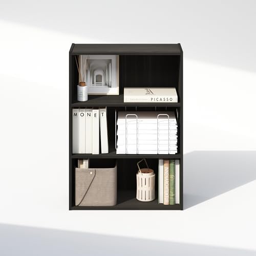Simple Book Shelf