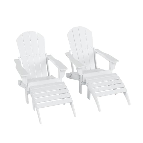 Malibu Outdoor Lounge Chair Set