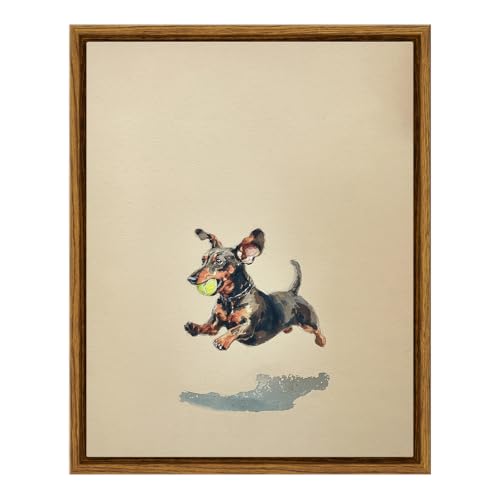 Framed Wall Art Decor for Living Room