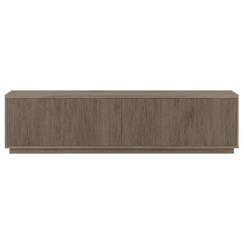 79" TV Stand for TVs up to 85"