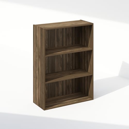 Simple Book Shelf
