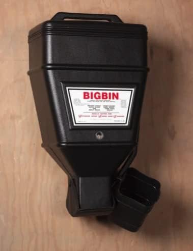 KANE Big Bin