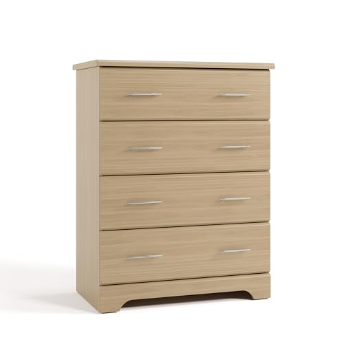 Brookside 4 Drawer Chest