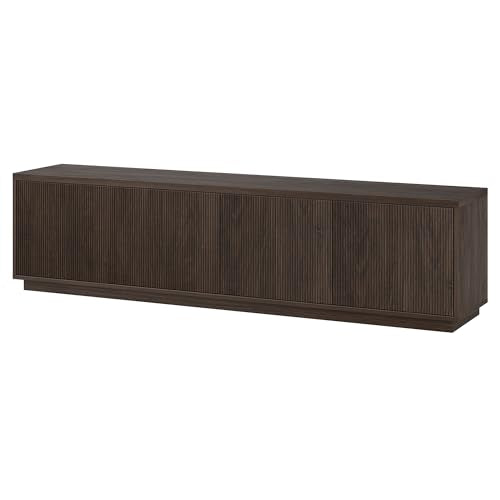79" TV Stand for TVs up to 85"