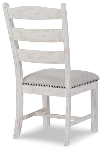 Valebeck Upholstered Dining Chairs