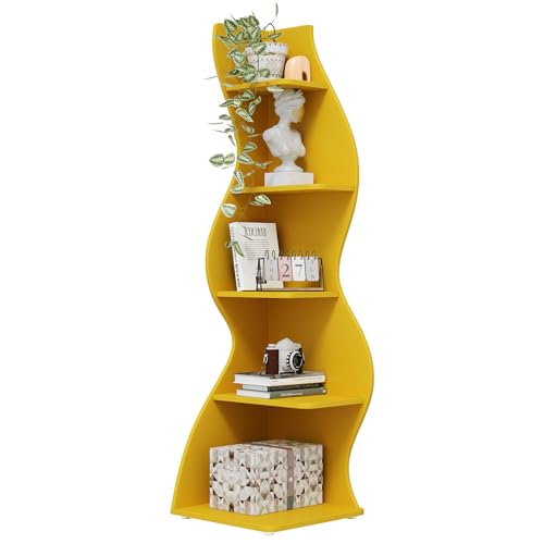 Corner Shelf Modern 5