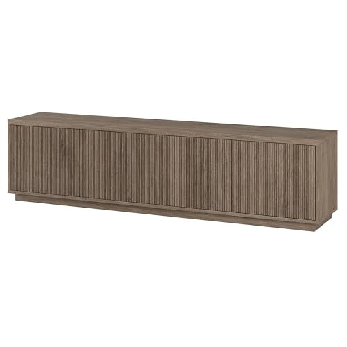 79" TV Stand for TVs up to 85"