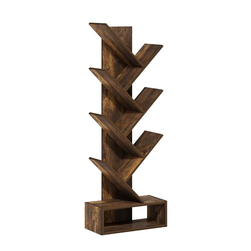 Tree Book Shelf
