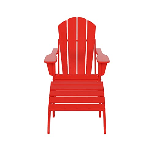Malibu Outdoor Lounge Chair