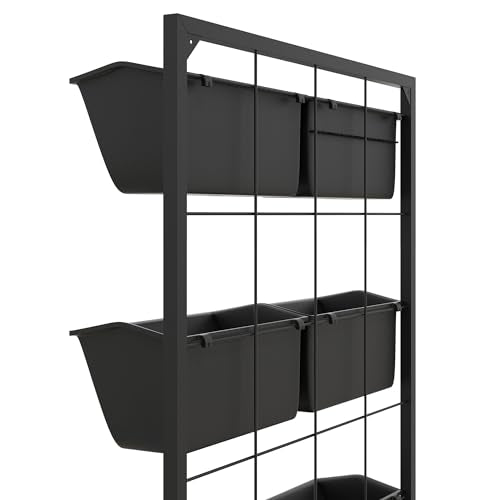 3 Tier Wall Planter w