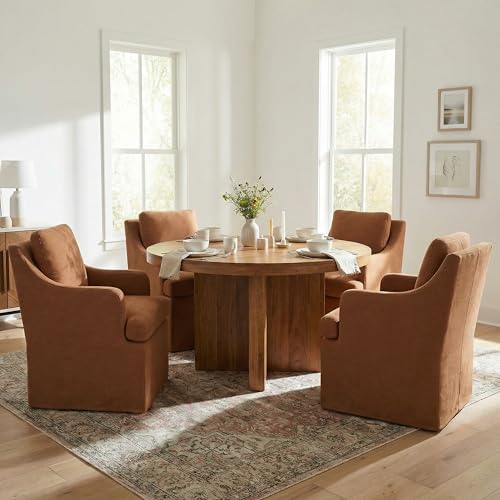 Upholstered Dining Chairs