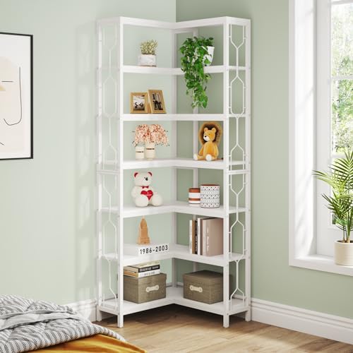 Corner Shelf 7