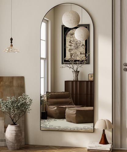 64"x21" Full Length Mirror