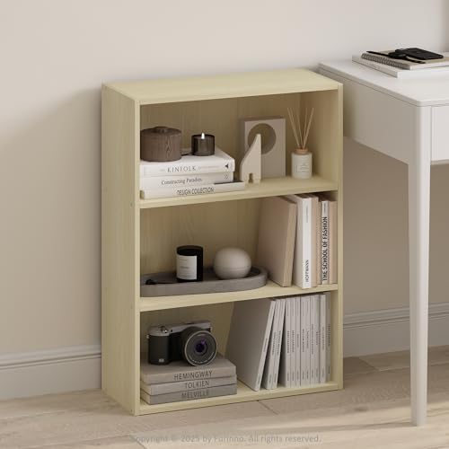 Simple Book Shelf