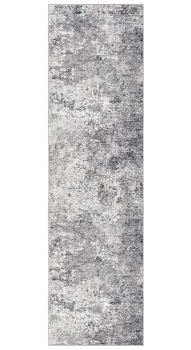 2x8 Washable Runner Rug for Hallway