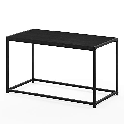 CAMNUS Metal Frame Modern Coffee Table