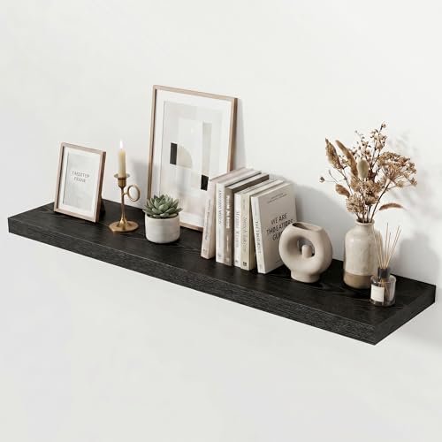 48 Inch Floating Shelves for Wall Set of 1