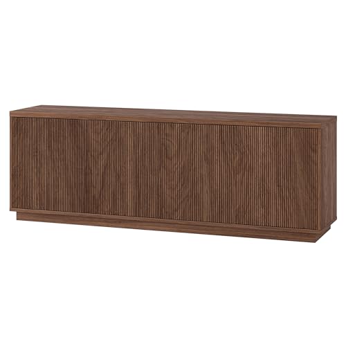 70" TV Stand for TVs up to 75"