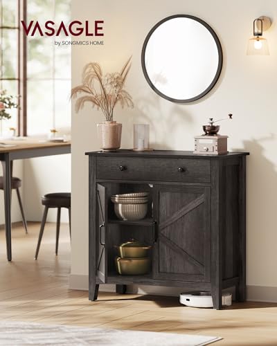 Buffet Cabinet