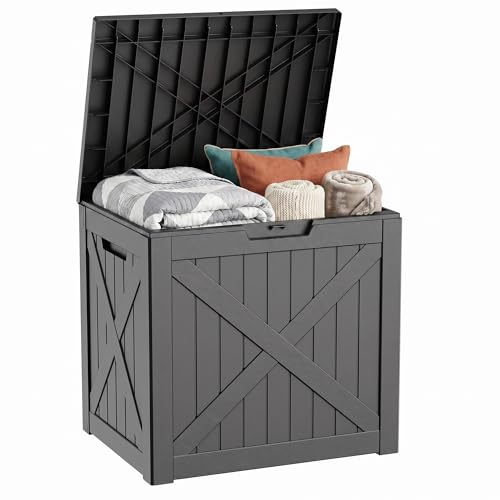 32 Gallon Deck Box