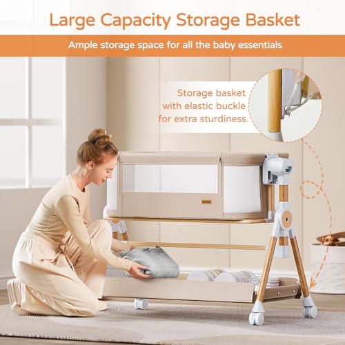 Baby Bassinet