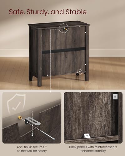 Buffet Cabinet