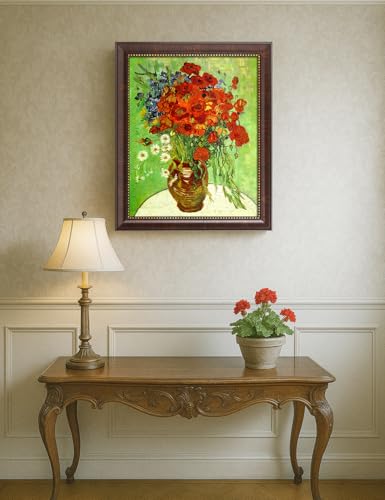 Vincent Van Gogh Wall Art Framed
