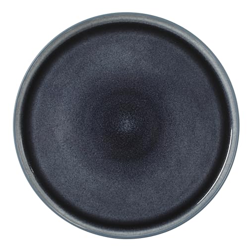 Reactive Stoneware Dinnerware Set