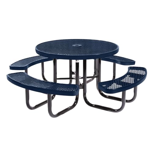Coated Outdoor Furniture Heavy