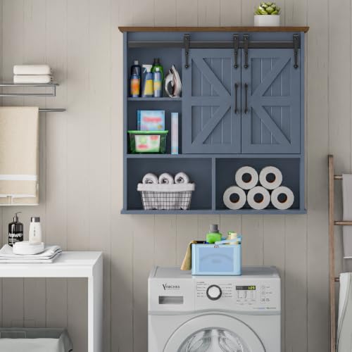 Bathroom Wall Cabinet