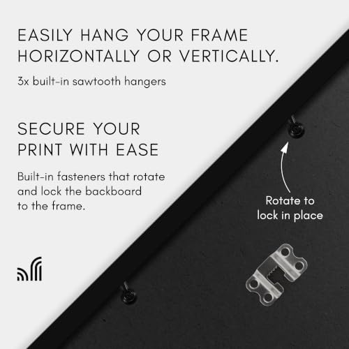 12x17 Picture Frame