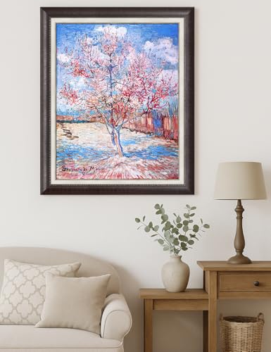 Vincent Van Gogh Wall Art Framed