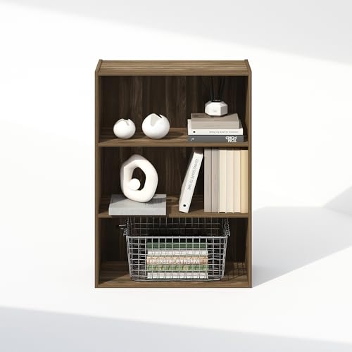 Simple Book Shelf