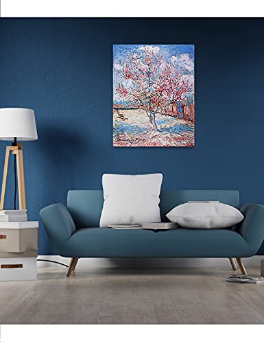 Van Gogh Canvas Wall Art