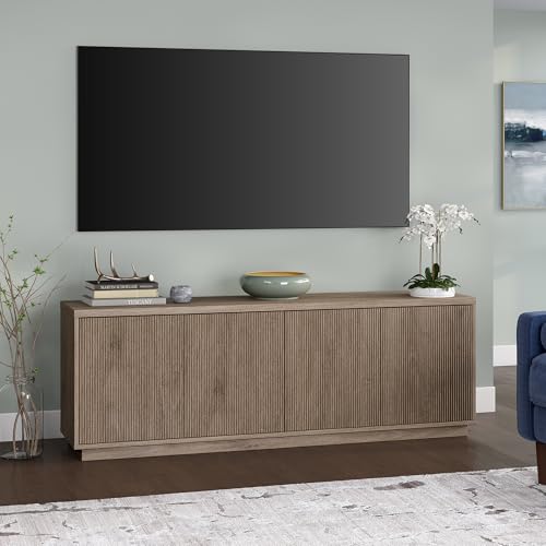 70" TV Stand for TVs up to 75"
