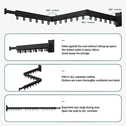 Clothes Drying Rack