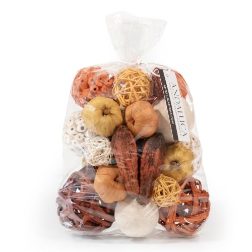 Decorative Balls Orbs Bag