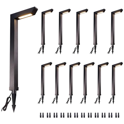 Low Voltage Pathway Lights 12V (12 Count)