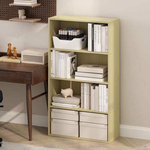 Simple Book Shelf