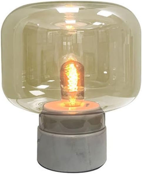 Creative Modern Table Lamp Nordic Style LED Table Lighting