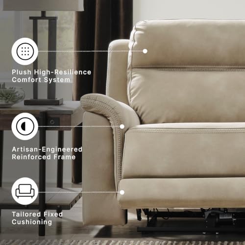 Power Reclining Sofa